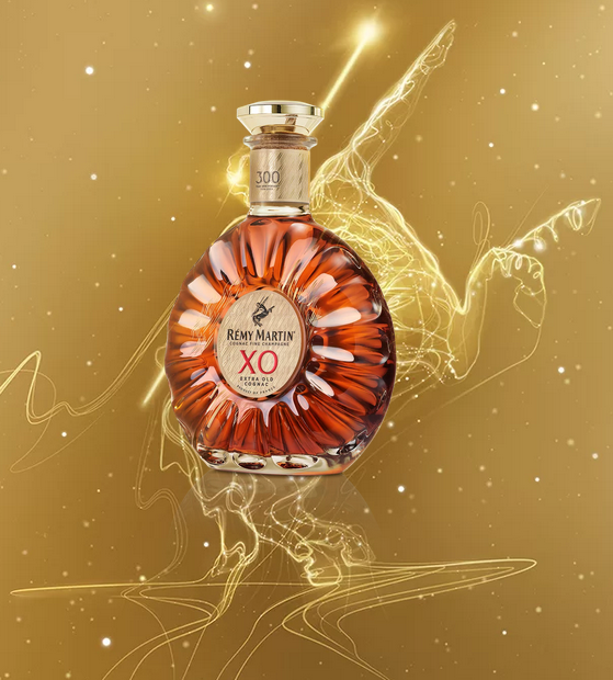 REMY MARTIN X.O. EXCELLENCE 箱入り未開栓700ml 未開栓』REMY MARTIN XO EXCELLENCE レミーマルタン XO